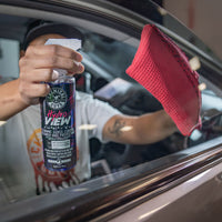 Thumbnail for Chemical Guys HydroView Ceramic Glass Cleaner & Coating - 16oz