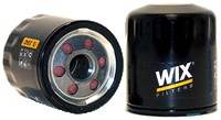 Thumbnail for Wix 51042MP Spin-On Lube Filter