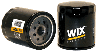 Wix 51069MP Spin-On Lube Filter