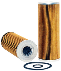 Thumbnail for Wix 51127 Cartridge Hydraulic Metal Canister Filter