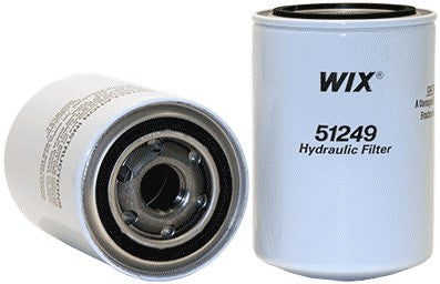 Wix 51249 Spin-On Hydraulic Filter