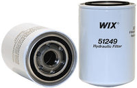 Thumbnail for Wix 51249 Spin-On Hydraulic Filter