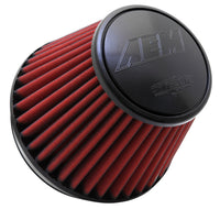 Thumbnail for AEM 6 in x 5 in Dryflow Conical Air Filter