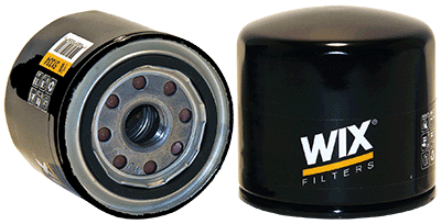 Wix 51334MP Spin-On Lube Filter