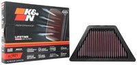 Thumbnail for K&N 20-21 BMW R18 1802cc Replacement Air FIlter