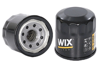 Thumbnail for Wix 51358MP Spin-On Lube Filter