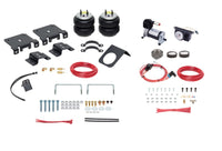 Thumbnail for Firestone Ride-Rite All-In-One Analog Kit 01-10 Chevy/GMC 2500HD/3500HD 2WD/4WD (W217602809)