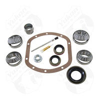 Thumbnail for Yukon Gear Bearing install Kit For Dana 30 Short Pinion Diff