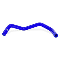 Thumbnail for Mishimoto 05-10 Mustang V6 Silicone Radiator & Heater Hose Kit - Blue