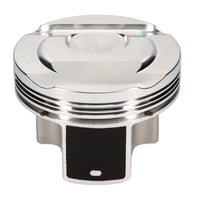 Thumbnail for JE Pistons GM 2.0L Turbo ECOTEC LTG 86mm Bore 9.5:1 CR -1.5cc Dish Piston - Single