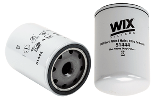 Wix 51444 Spin-On Lube Filter