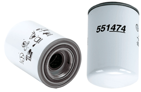 Wix 51474 Spin-On Hydraulic Filter