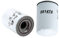 Thumbnail for Wix 51474 Spin-On Hydraulic Filter