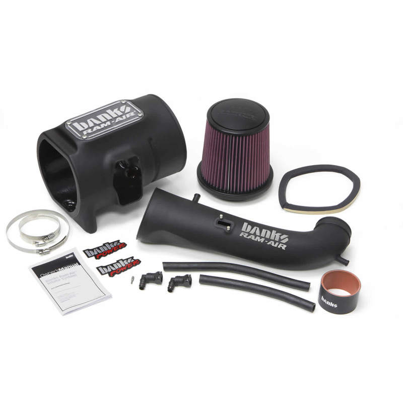 Banks Power 14-15 Chev/GMC 1500 6.2L SUV Ram-Air Intake System