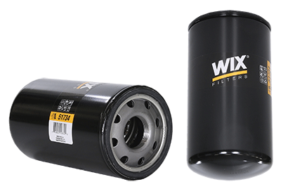 Wix 51734 Spin-On Lube Filter