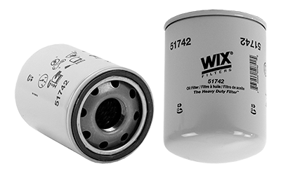 Wix 51742 Spin-On Lube Filter