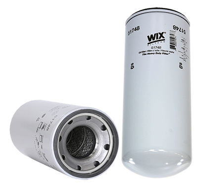 Wix 51748MP Spin-On Lube Filter