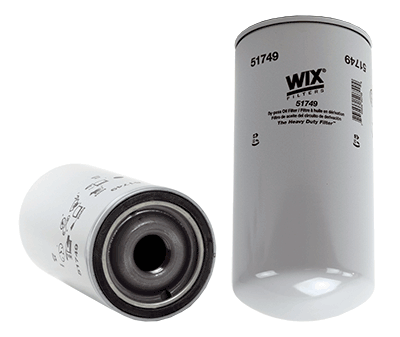 Wix 51749 Spin-On Lube Filter