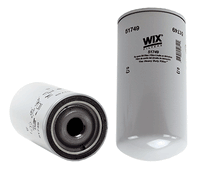 Thumbnail for Wix 51749 Spin-On Lube Filter