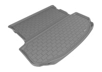 Thumbnail for 3D MAXpider 2016-2020 Kia Sorento 5-Seats Kagu Cargo Liner - Gray