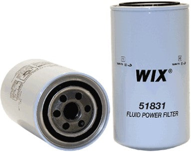 Wix 51831 Spin-On Hydraulic Filter