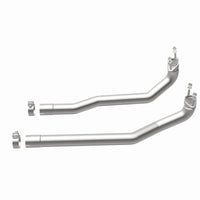 Thumbnail for Magnaflow Mani Front Pipes 62-76 Chrysler B-Body Small Block