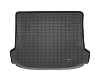 Thumbnail for WeatherTech 10+ Cadillac SRX Cargo Liners - Black