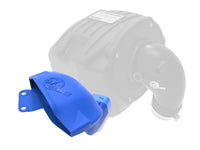 Thumbnail for aFe Magnum FORCE Cold Air Intake System Scoop 19-20 Ford Ranger 2.3L(t) - Blue