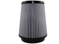 Thumbnail for aFe MagnumFLOW Air Filters IAF PDS A/F PDS 5-1/2F x 7B x 5-1/2T x 8H