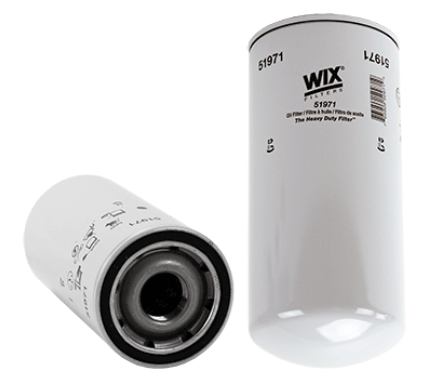 Wix 51971 Spin-On Lube Filter