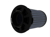 Thumbnail for aFe MagnumFLOW Air Filter - Pro 5R 2.5 Inlet x 4.5in B x 4.5in T x 7in H (Inv)