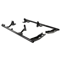 Thumbnail for ARB Summit Step Section Hilux Dc/Ec Blk 15On