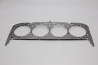 Thumbnail for Cometic GM SB2-2 350/400 4.125 inch Bore .036 inch MLS Headgasket with Steam Holes