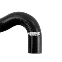 Thumbnail for Mishimoto 2023+ Nissan Z Silicone Ancillary Coolant Hose Kit - Black