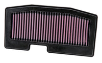 Thumbnail for K&N 2013 Triumph Street Triple 675 Replacement Air Filter