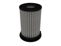 Thumbnail for aFe MagnumFLOW Air Filter - Pro DRY S 2.5 Inlet x 4.5in B x 4.5in T x 7in H (Inv)