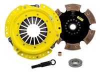 Thumbnail for ACT HD/Race Rigid 6 Pad Clutch Kit