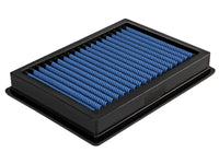 Thumbnail for aFe MagnumFLOW Pro 5R OE Replacement Air Filter (Pair) 16-19 Infiniti Q50/60 V6-3.0L (tt)