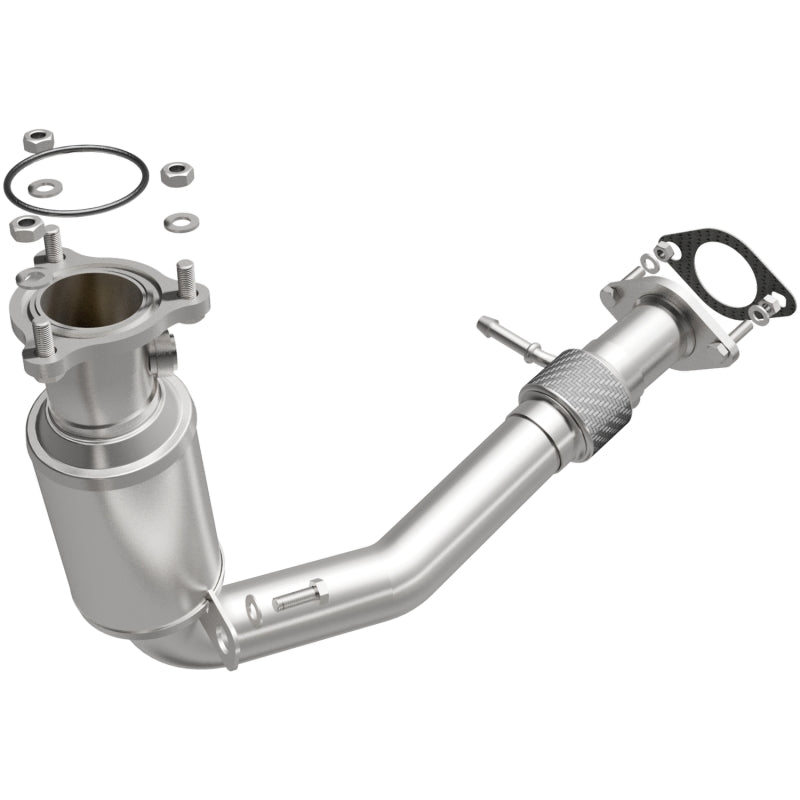 MagnaFlow 10-14 Chevy Equinox / GMC Terrain 2.4L Direct Fit Catalytic Converter