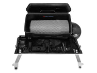 Thumbnail for aFe 21-23 RAM 1500 TRX Track Series Carbon Fiber Cold Air Intake System w/ Pro DRY S