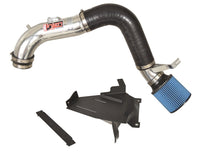 Thumbnail for Injen 12-15 Honda Civic Si 9th Gen/13-15 Acura ILX 2.4L 4Cyl Polished True Cold Air Intake w/MR Tech