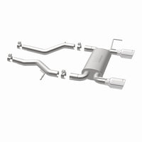 Thumbnail for MagnaFlow SYS Axle-Back 2013-15 Cadillac ATS 3.6L v6