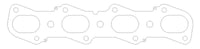 Thumbnail for Cometic 07 Ford Mustang Shelby 5.4L .030 inch MLS Exhaust Gasket (Pair)