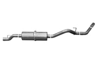 Thumbnail for Gibson 06-08 Cadillac STS V 4.4L 2.5in Axle-Back Dual Exhaust - Aluminized