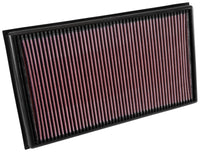 Thumbnail for K&N 2015 Volkswagen Passat 2.0L L4 Drop In Air Filter