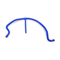 Thumbnail for Mishimoto 05-08 Chevy Corvette/Z06 Blue Silicone Ancillary Hose Kit