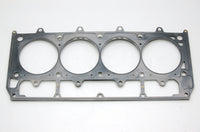 Thumbnail for Cometic GM LSX RHS 4.15in Bore .040 inch MLX 4 Layer Head Gasket