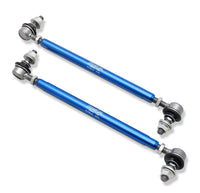 Thumbnail for SuperPro 2006 Audi A3 Base Front HD Adjustable End Link Set