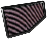 Thumbnail for K&N 16-17 Chevrolet Malibu L4 1.5L F/I Replacement Air Filter