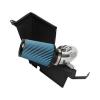 Thumbnail for Injen 21-22 Toyota Supra 2.0L 4 Cyl. SP Short Ram Air Intake System - Polished